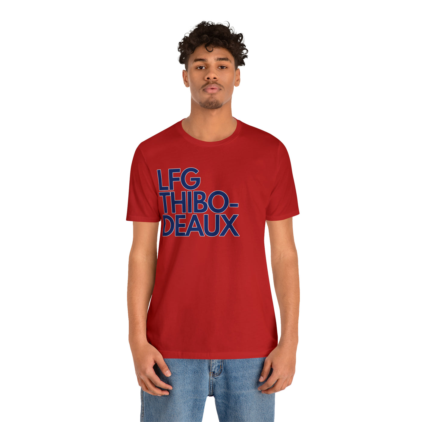 LFG Thibodeaux