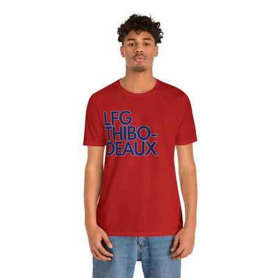 LFG Thibodeaux