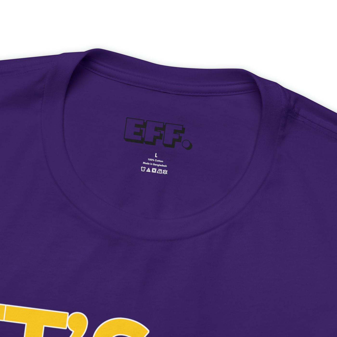 Let's Fuckin Geaux