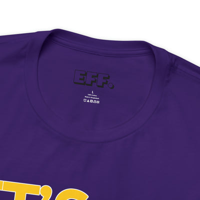 Let's Fuckin Geaux