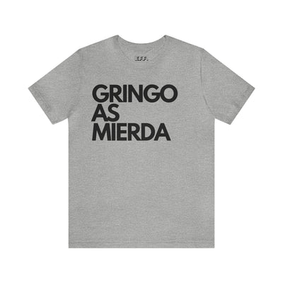 Gringo as Mierda