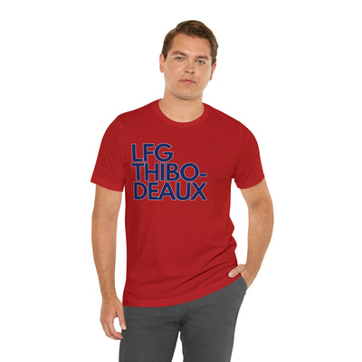 LFG Thibodeaux