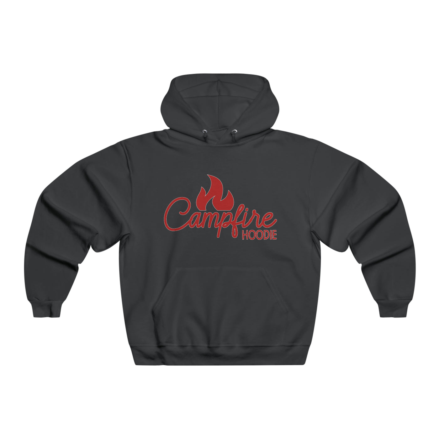 Campfire Hoodie