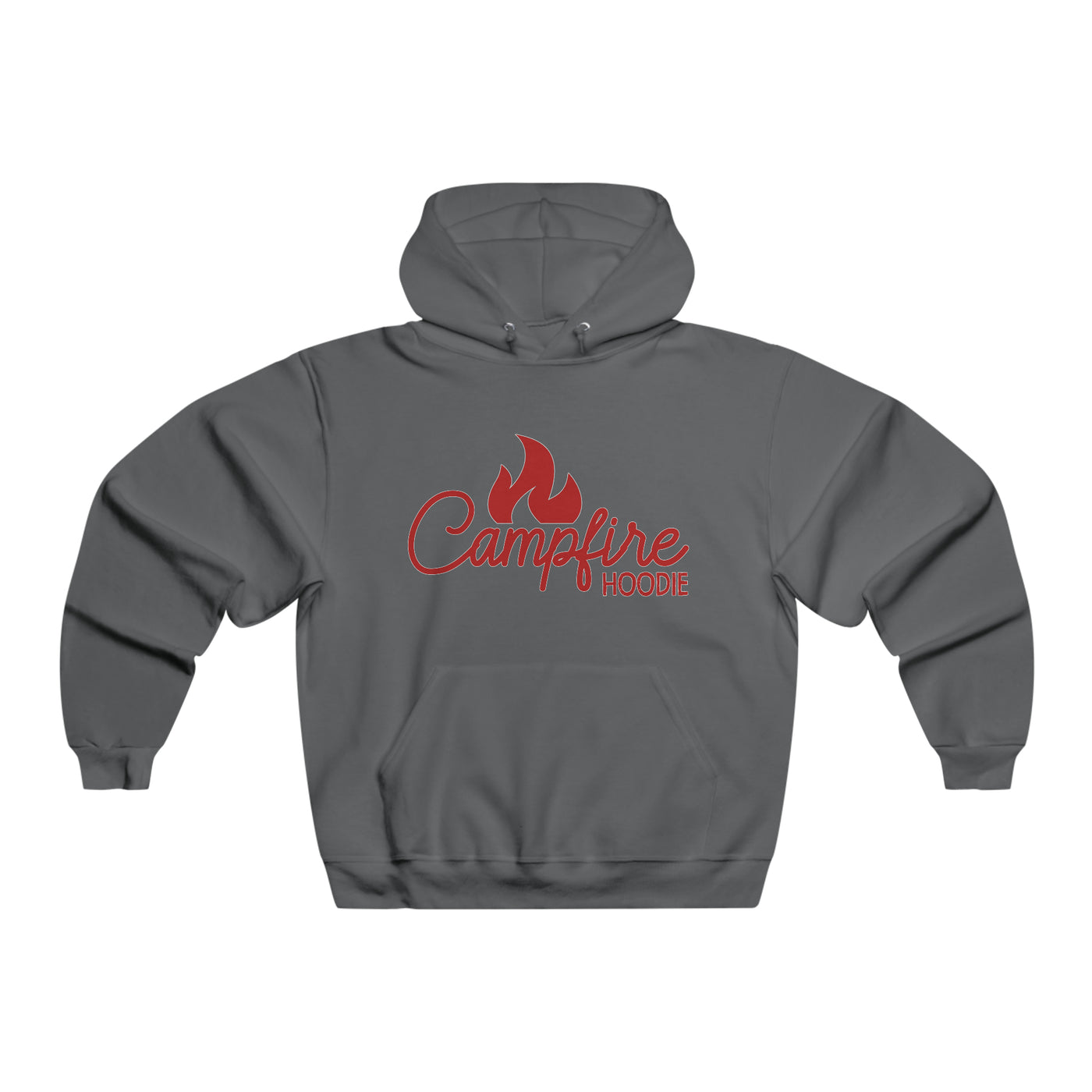 Campfire Hoodie