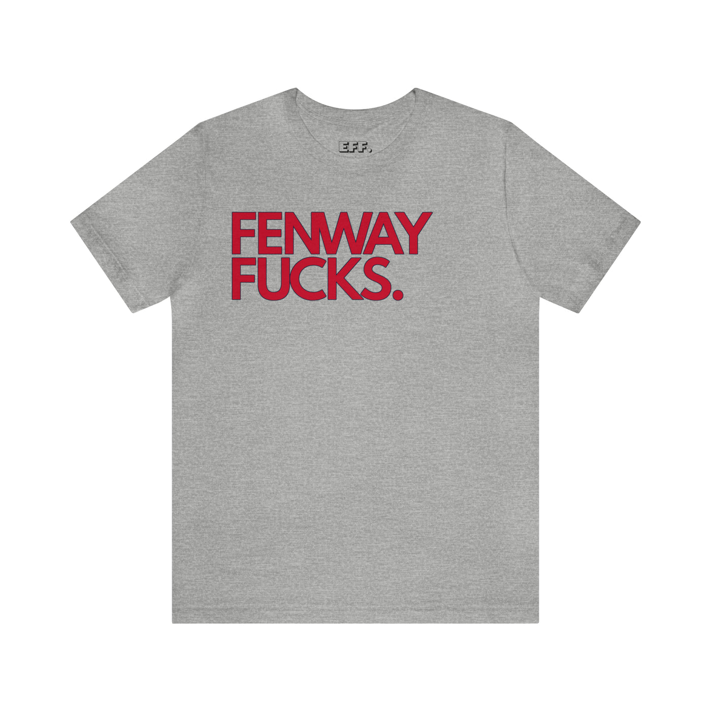 Fenway Fucks.