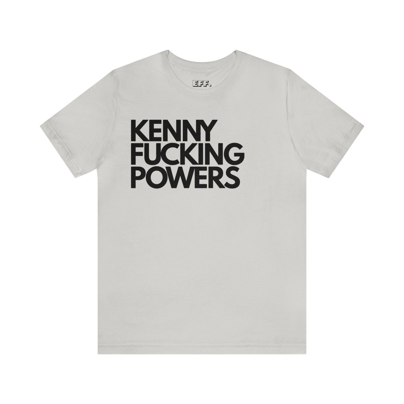 Kenny Fucking Powers