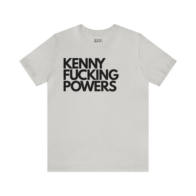 Kenny Fucking Powers
