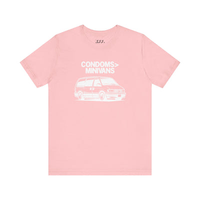 Condoms > Minivans