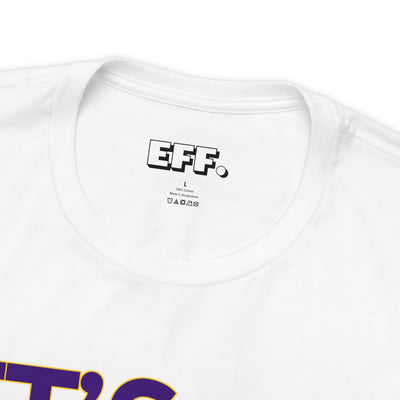 Let's Fuckin Geaux