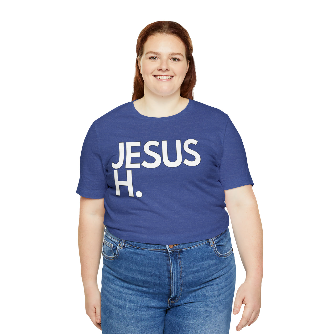 Jesus H.