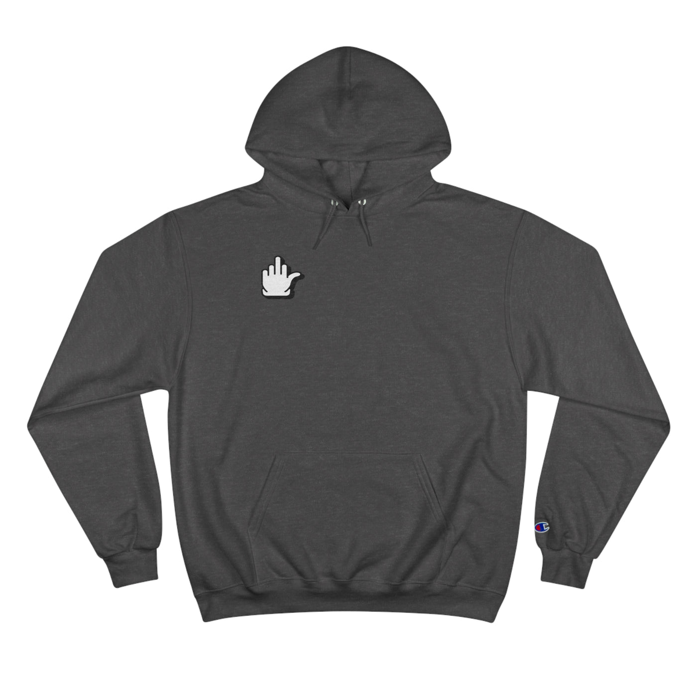 EFF. Mouse Pointer Champion Hoodie (small)
