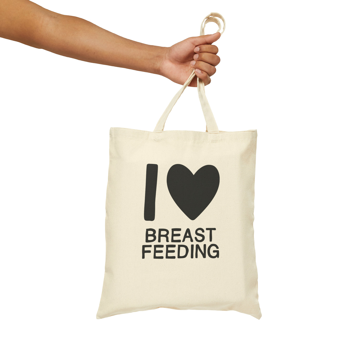 I (heart) Breast Feeding