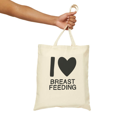 I (heart) Breast Feeding