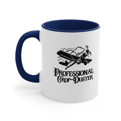 Professional Crop-Duster