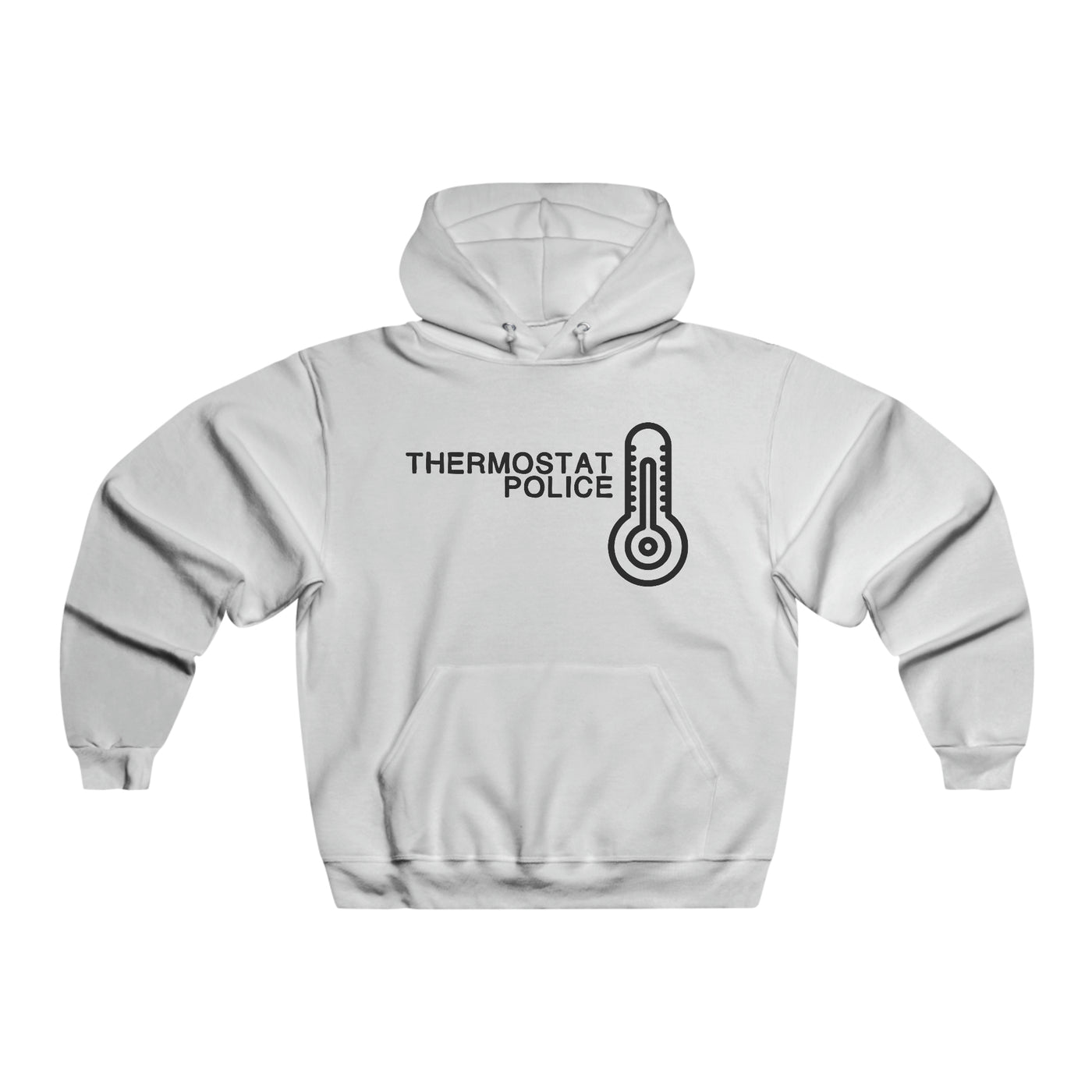 Thermostat Police