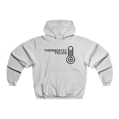 Thermostat Police