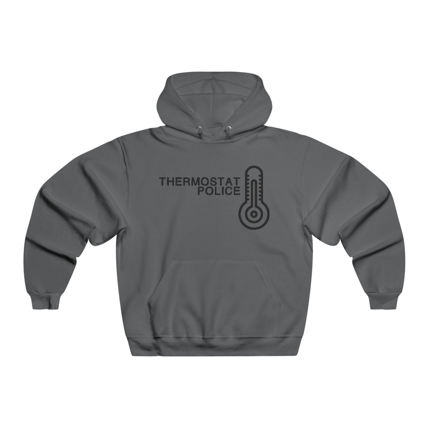Thermostat Police