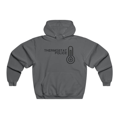 Thermostat Police