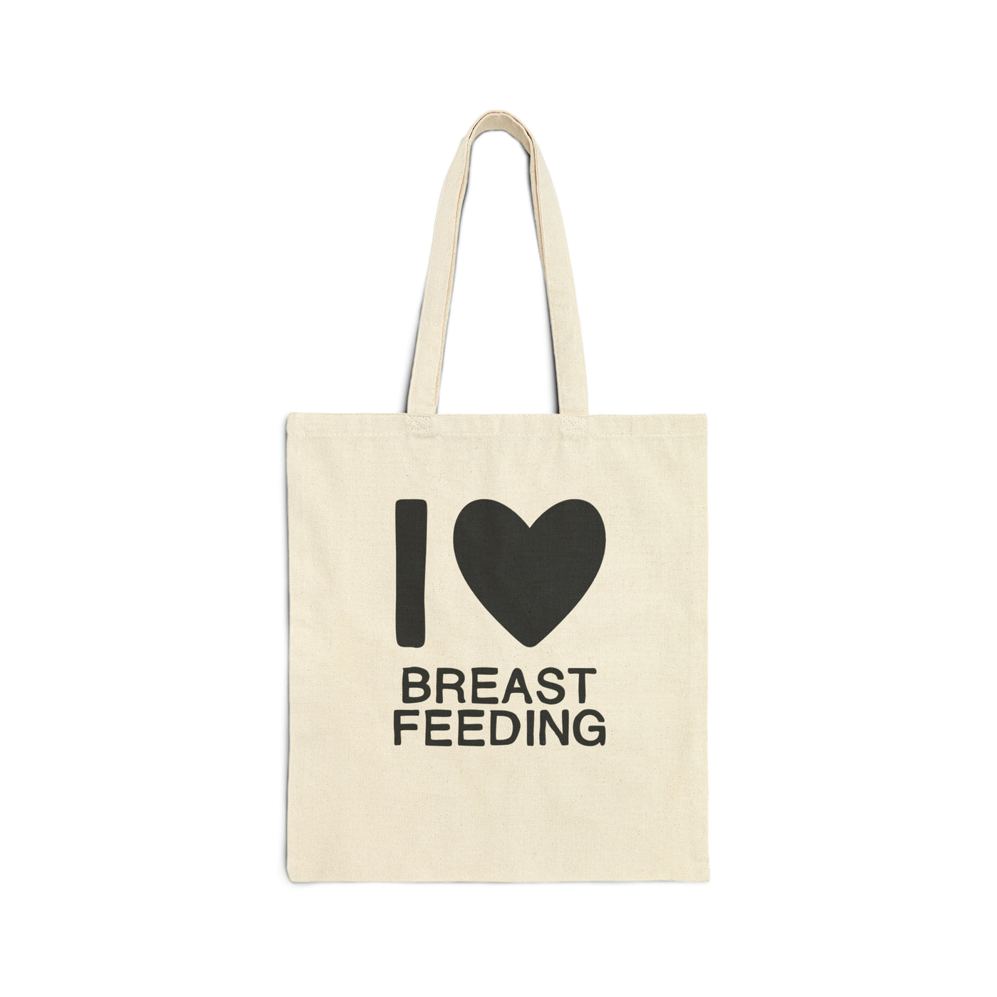 I (heart) Breast Feeding