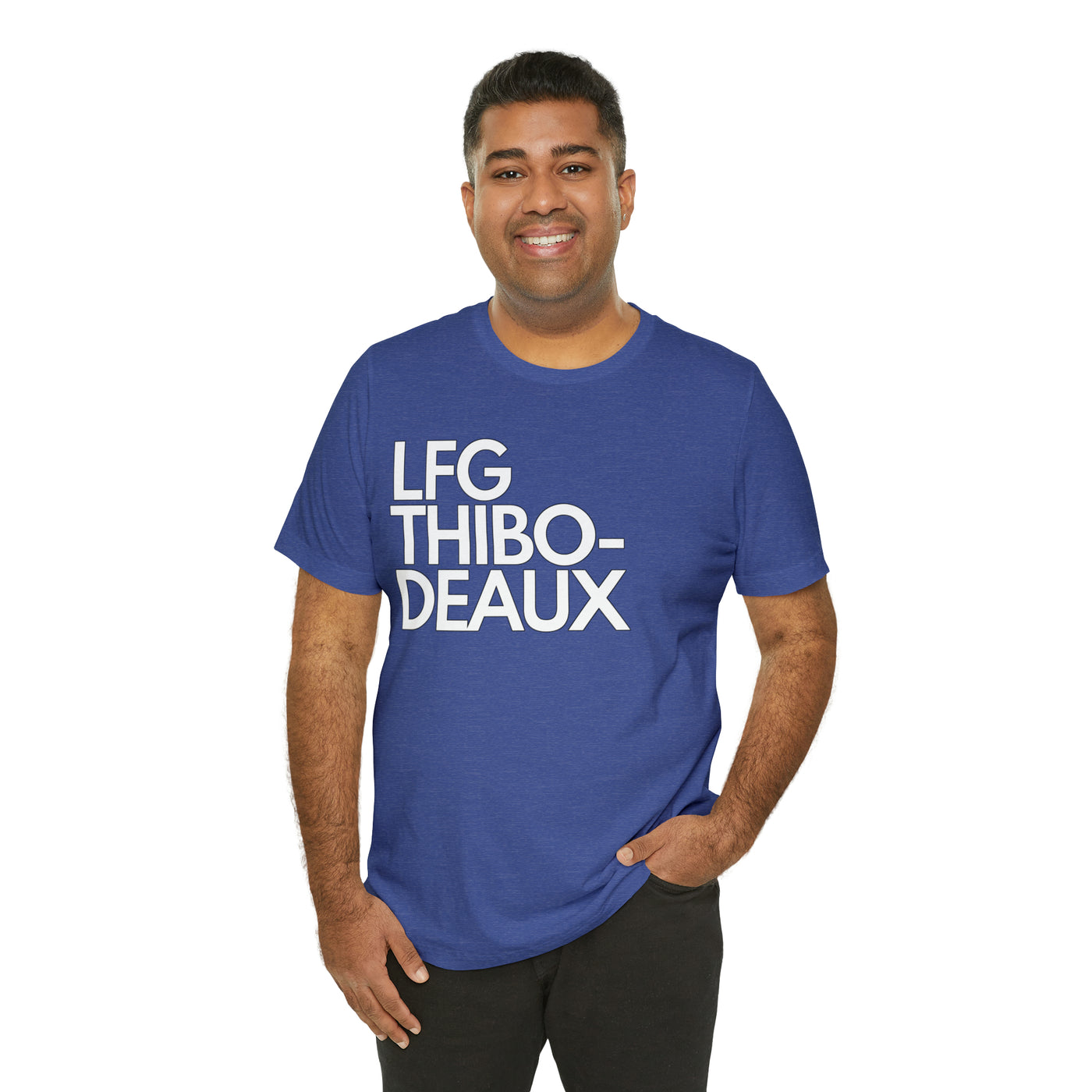 LFG Thibodeaux