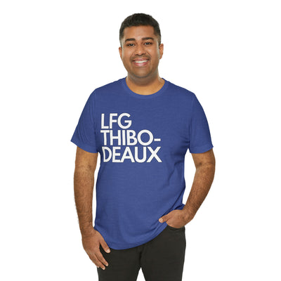 LFG Thibodeaux