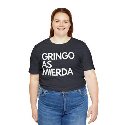 Gringo as Mierda