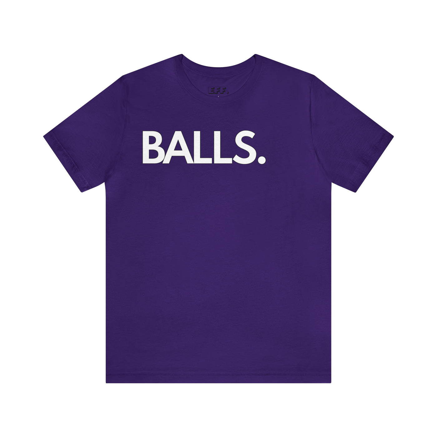 Balls.