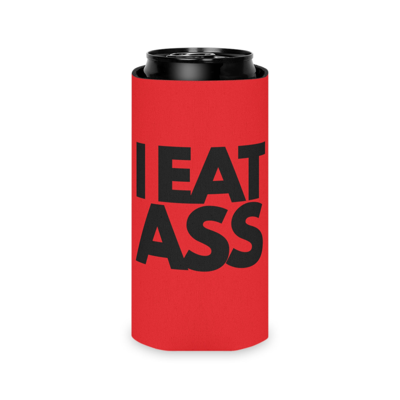 I Eat Ass