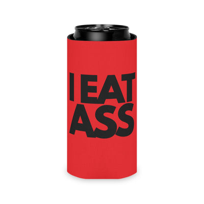 I Eat Ass