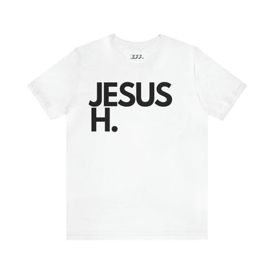 Jesus H.