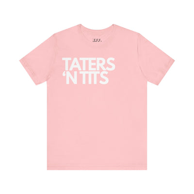 Taters 'N Tits