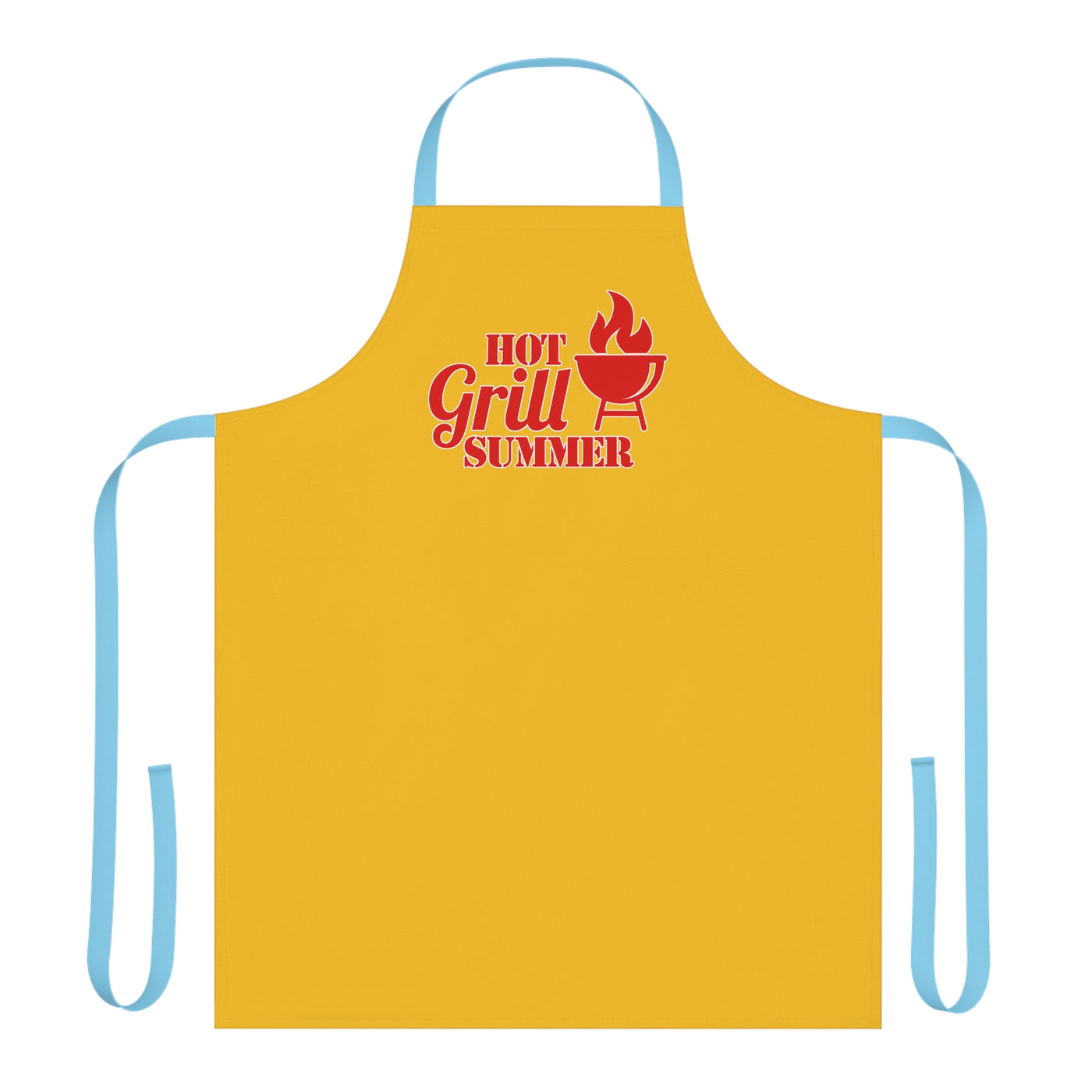Hot Grill Summer