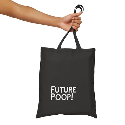 Future Poop!