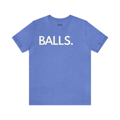 Balls.