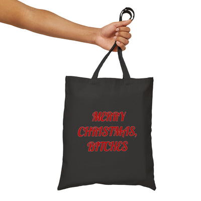 Merry Christmas, Bitches