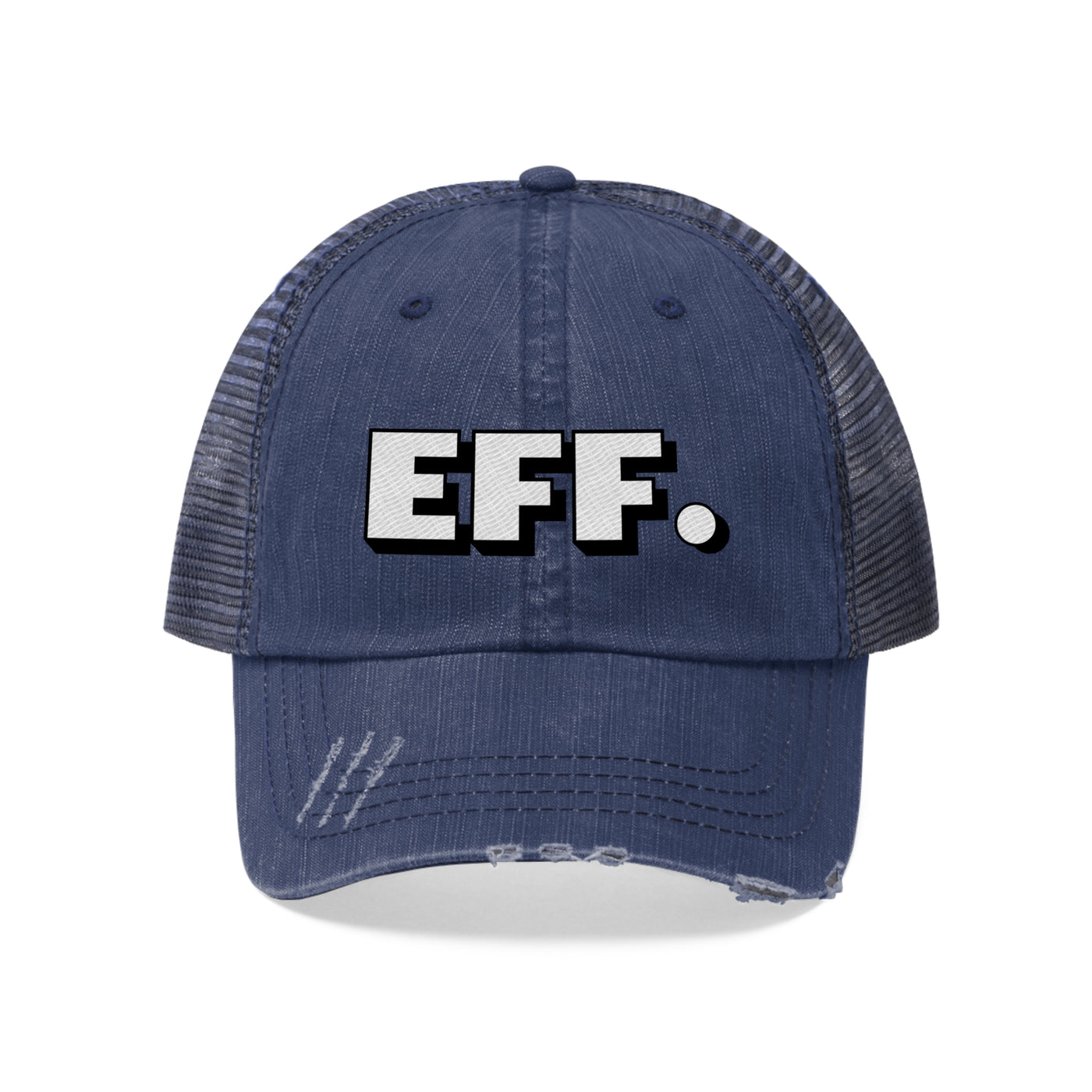 Unisex Trucker Hat