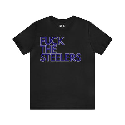 Fuck the Steelers