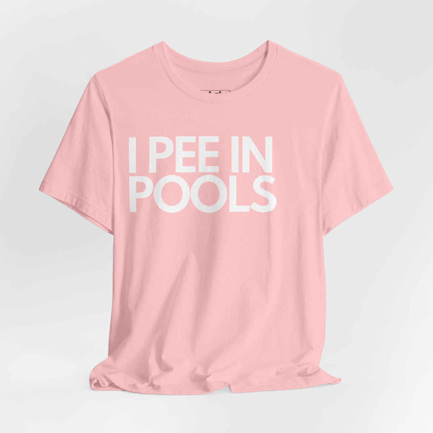 I Pee In Pools