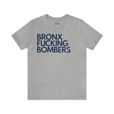 Bronx Fucking Bombers