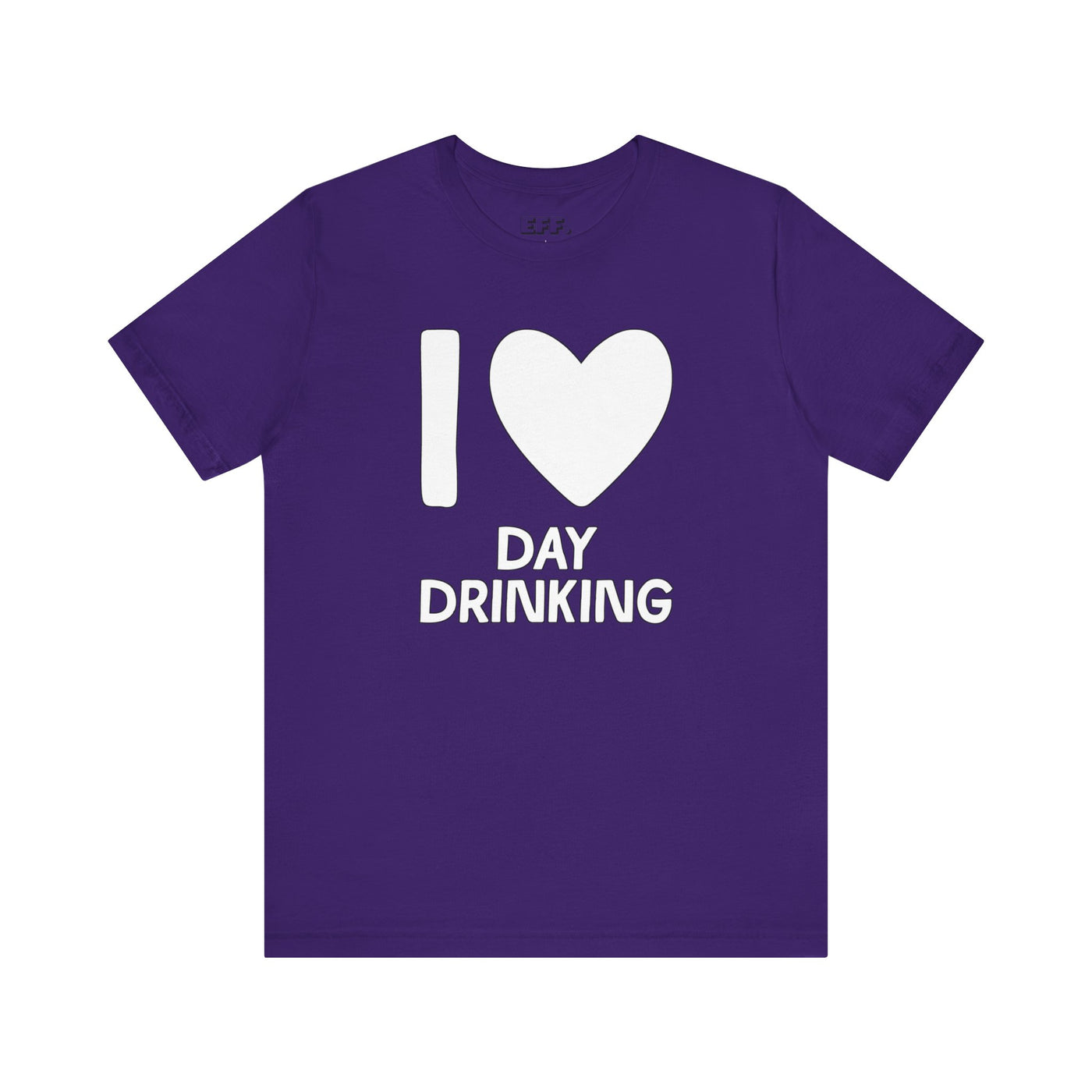 I (heart) Day Drinking