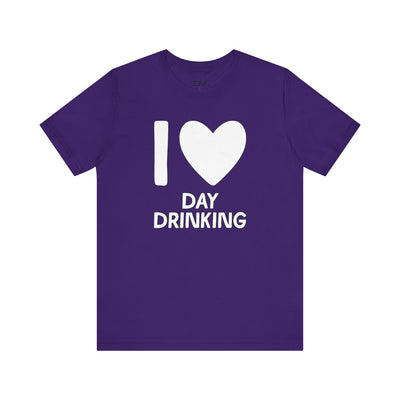 I (heart) Day Drinking