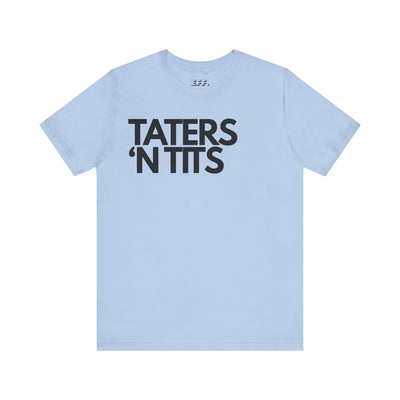 Taters 'N Tits