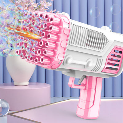 Gatling Bubble Gun (36 Holes)