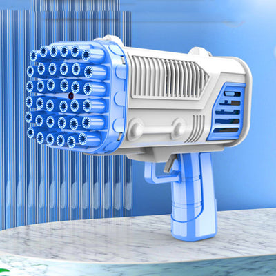 Gatling Bubble Gun (36 Holes)