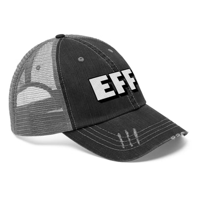 Unisex Trucker Hat
