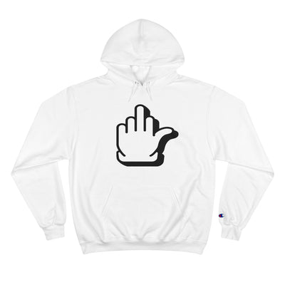EFF. Mouse Pointer Champion Hoodie (large)