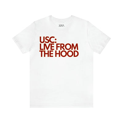 USC: Live From The Hood