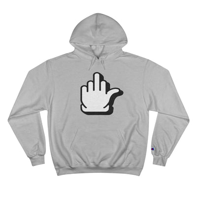 EFF. Mouse Pointer Champion Hoodie (large)