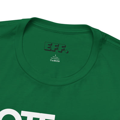 I Vote For Titty Freedom #letemfly