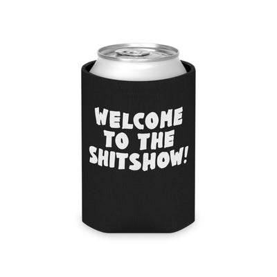 Welcome To The Shitshow!